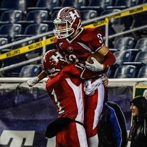 Meet your Posher, Zach